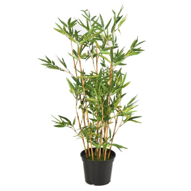 Bambou Artificiel Tiges Chaume - Bambou Artificiel TC