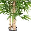 Bambou Artificiel Bouddha
