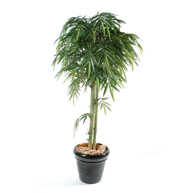 Bambou Artificiel NEW Tete 3tr - Bambou Artificiel NEW Tete 3tr