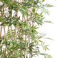 Bambou Artificiel Japanese PLAST Haie UV