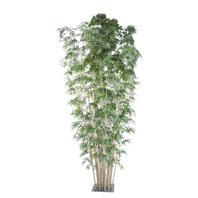 Bambou Artificiel NEW Geant Luxe - Bambou Artificiel NEW Geant Luxe