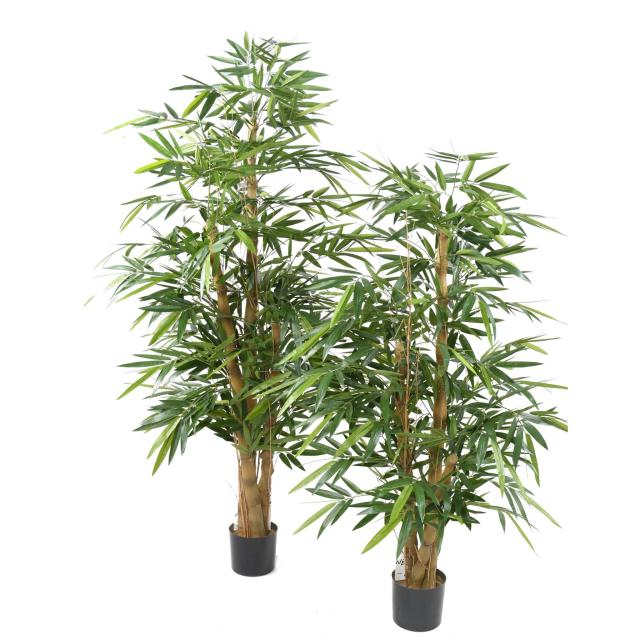 Bambou Buddha TREE Artificiel - Bambou Artificiel Buddha TREE